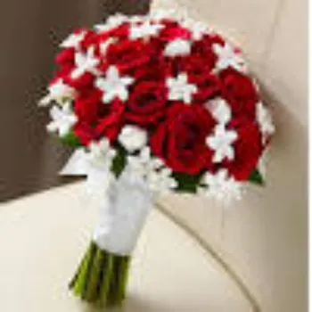 Red Rose Bouquet